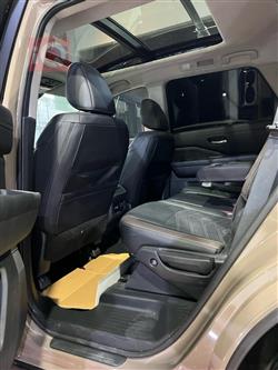 نيسان باثفايندر